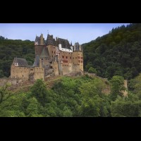 Burg Eltz Castle, Germany :: CSLburgeltzde63944jpg