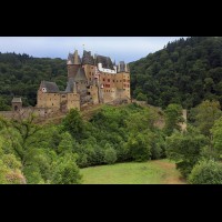 Burg Eltz Castle, Germany :: CSLburgeltzde63955jpg